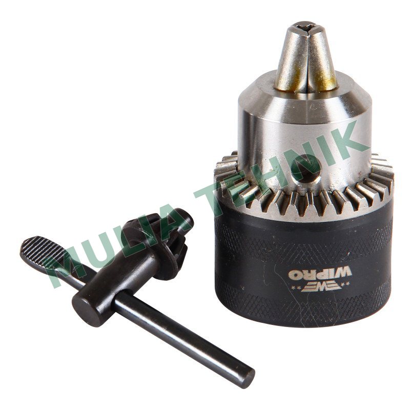 KEPALA BOR DRAT 1/2" UNF 20 X 16 MM WIPRO