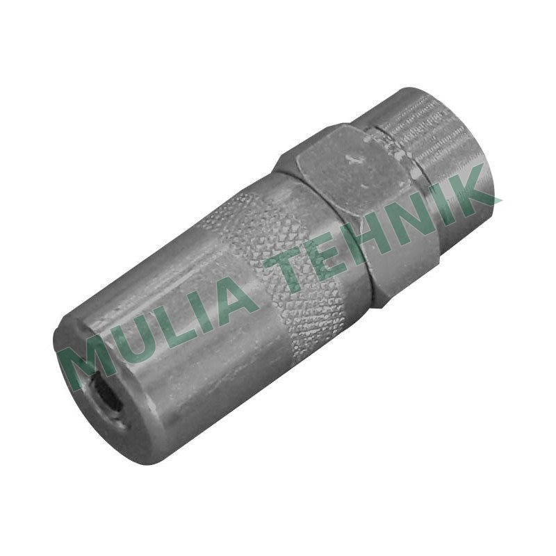 KEPALA NEPPLE GRASE KNG-311 1/8" WIPRO
