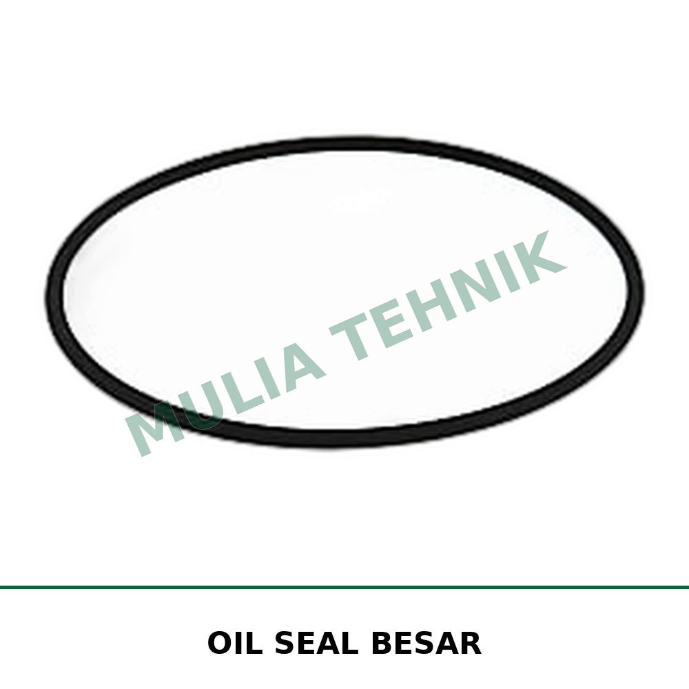 OIL SEAL BESAR