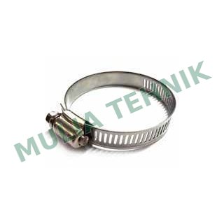 KLEM SELANG 2-1/2" TEKIRO