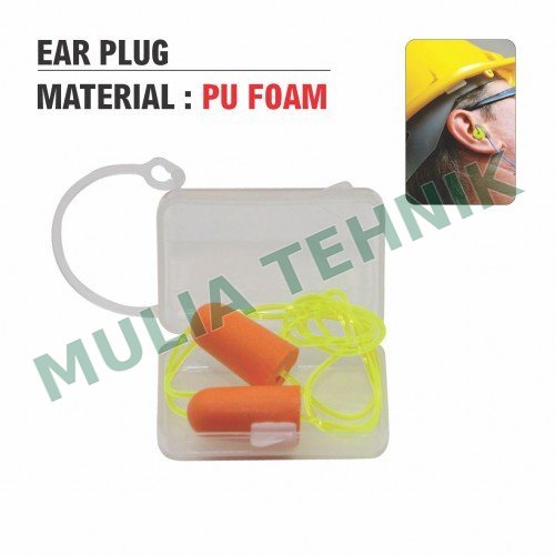 EAR PLUG FOAM