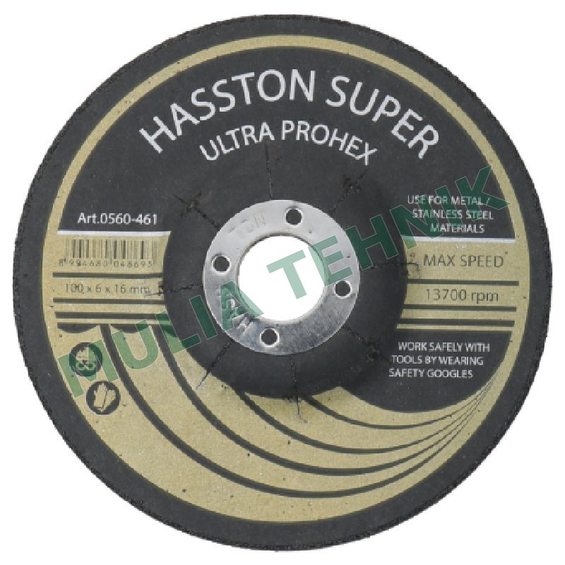 HASSTON BATU POLES 4"