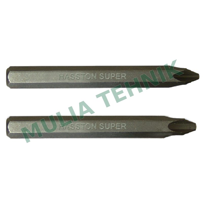 HASSTON MATA OBENG KETOK 8 MM x 80 MM x (+) 3 MM