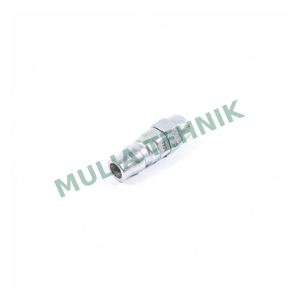 AIR COUPLER PLUG 20 PP TEKIRO