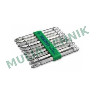 MATA OBENG ANGIN PENDEK PH2 (-) 6 X 65 TEKIRO