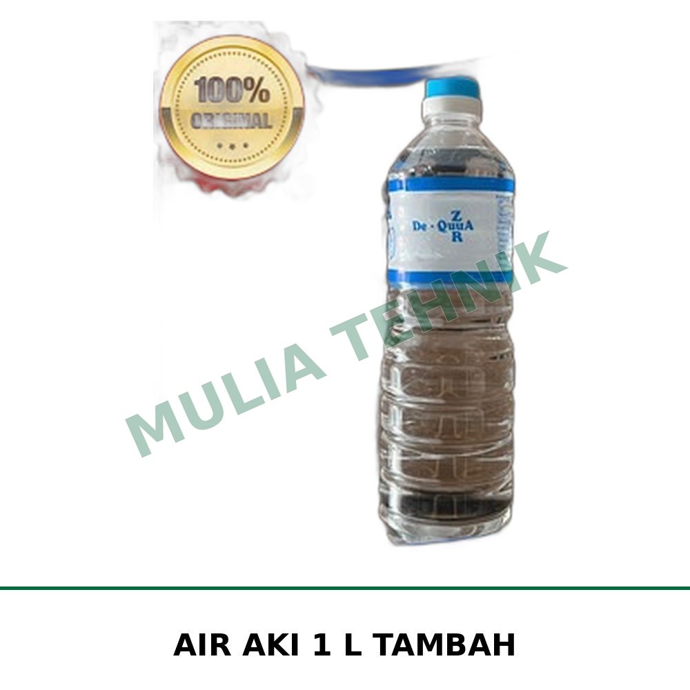 AIR AKI 1 L TAMBAH