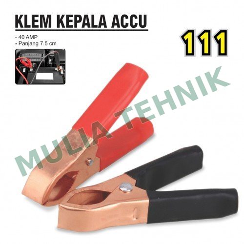 JEPITAN AKI BATTERY CLAMP 111 ALDO