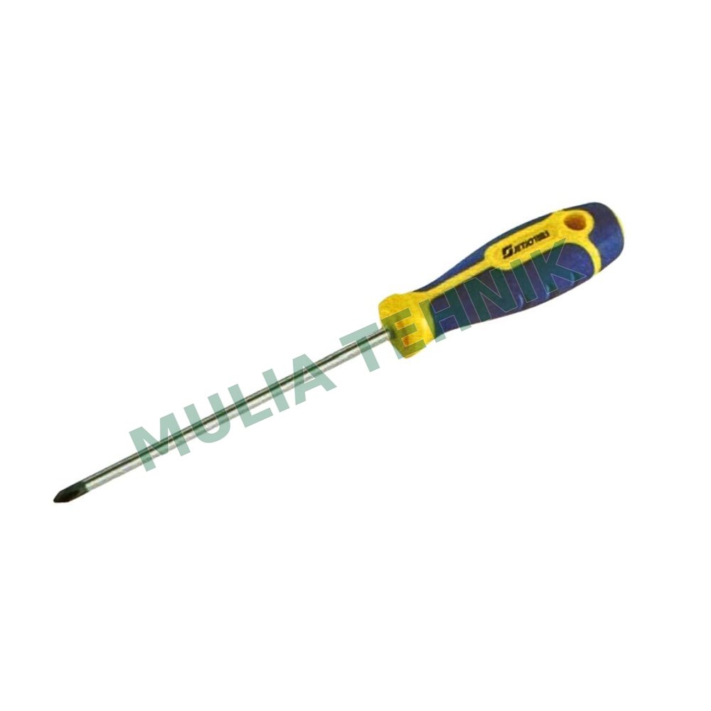 OBENG TPR PH0 X 200 MM (3) JETJO