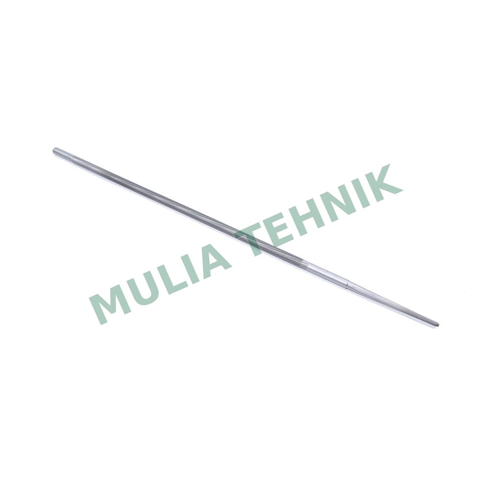 KIKIR GERGAJI 4.8 X 200 MM TEKIRO