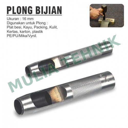 PLONG 16 MM ALDO