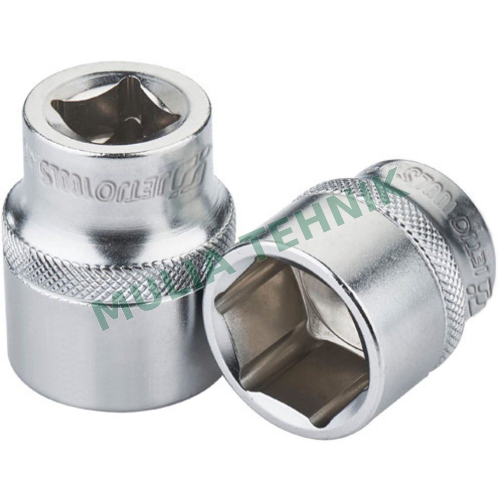 KUNCI SOCK 1/2" X 20MM 6PT JETJO