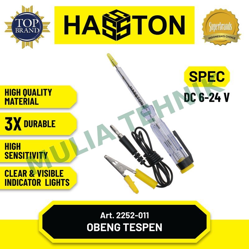 VOLTAGE TESTER FOR MOTOR