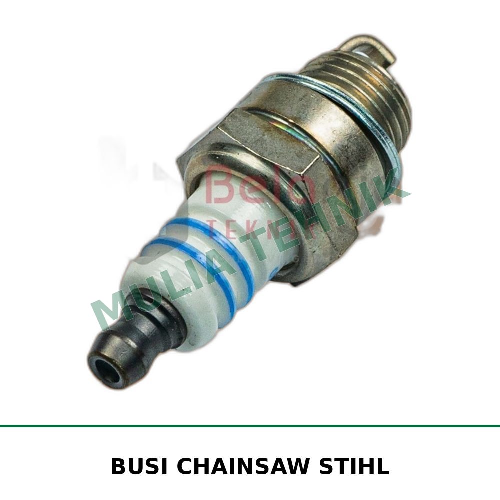 BUSI CHAINSAW STIHL