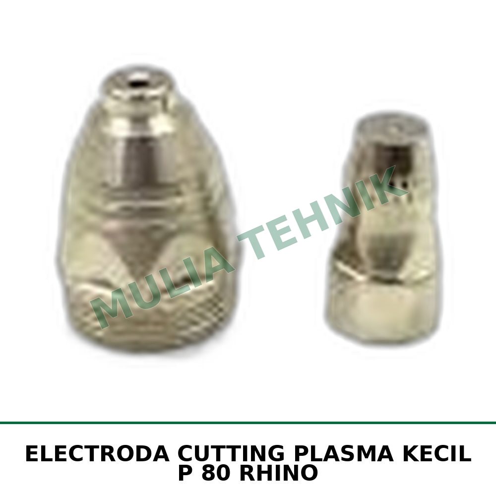 ELECTRODA CUTTING PLASMA KECIL P 80 RHINO
