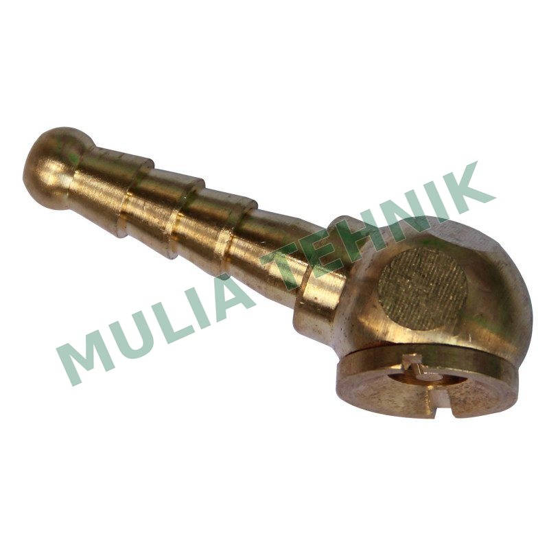 AIR CHUCK MODEL KEONG WIPRO