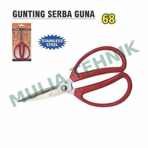 GUNTING SERBA GUNA S/S 68 ALDO
