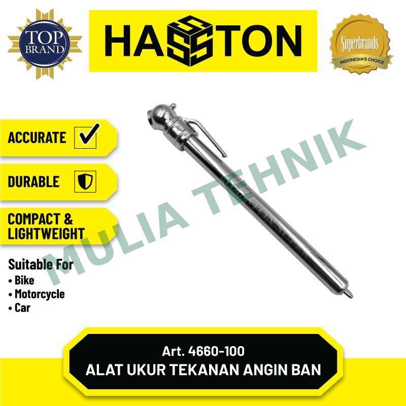 ALAT UKUR TEKANAN ANGN BAN ( MODEL PEN)