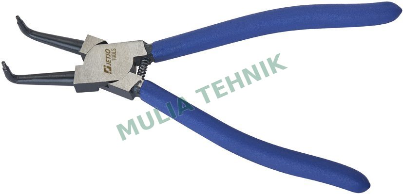 TANG SNAP RING 5" IB JETJO
