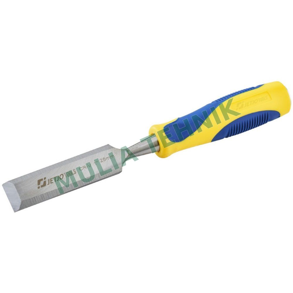 JETJO WOOD CHISEL 1" 25 MM