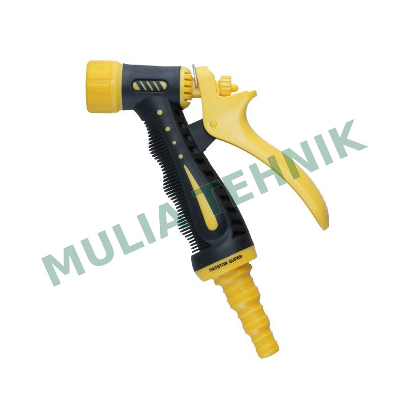 SPRAY GARDEN GUN HASSTON