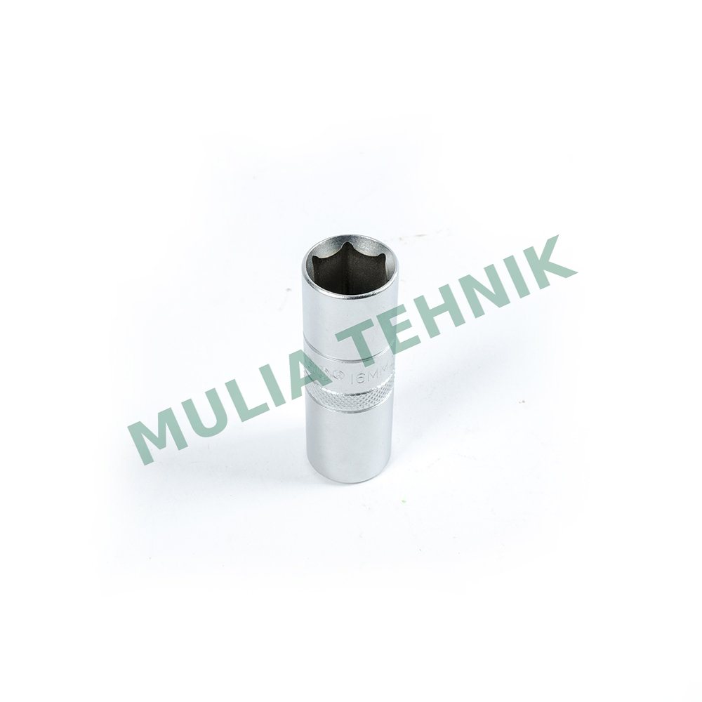 KUNCI BUSI 3/8” X 19 MM TEKIRO