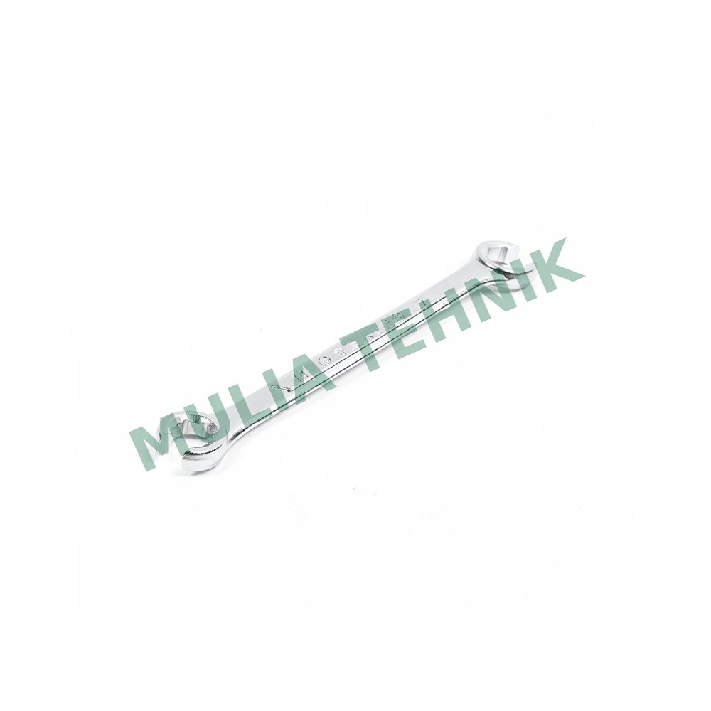 KUNCI NEPPLE 10 X 12 MM TEKIRO