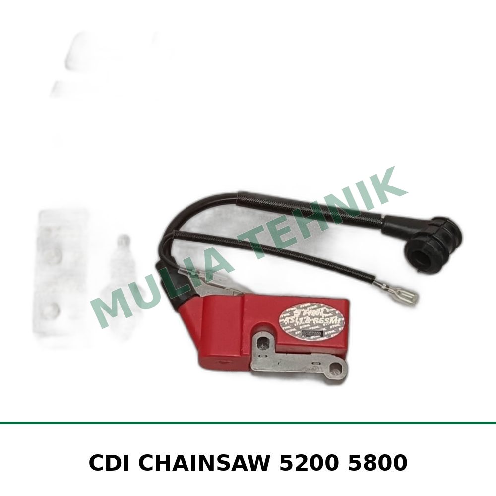 CDI CHAINSAW 5200 5800