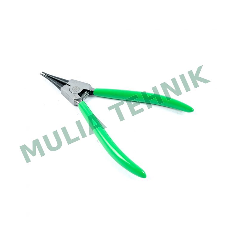 TANG SNAP RING (ES) 5” TEKIRO