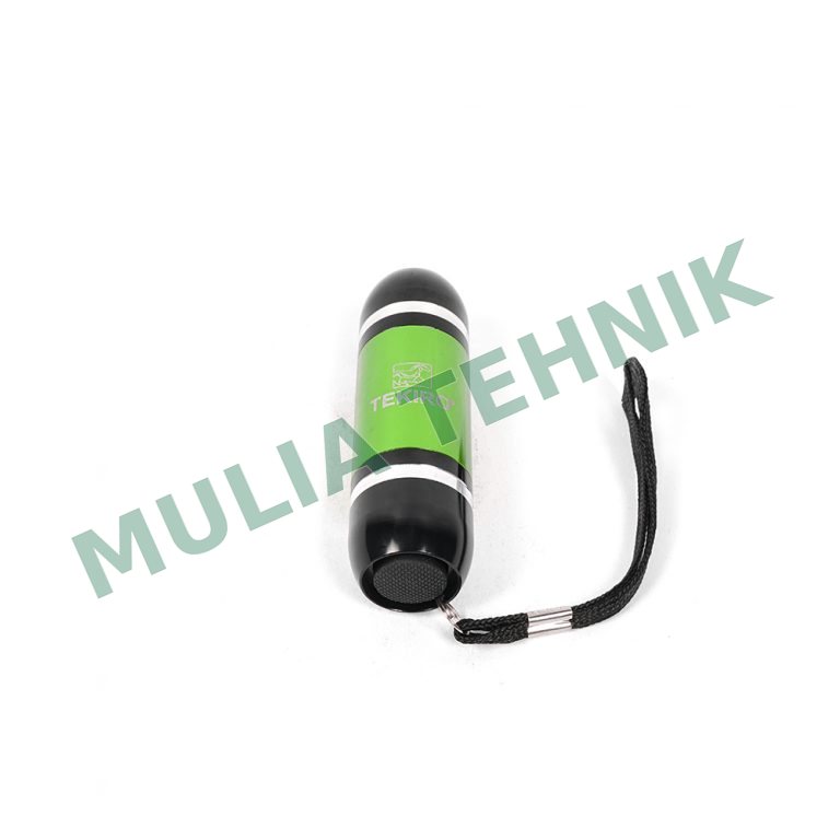FLASHLIGHT SENTER MINI 1.5 V TEKIRO