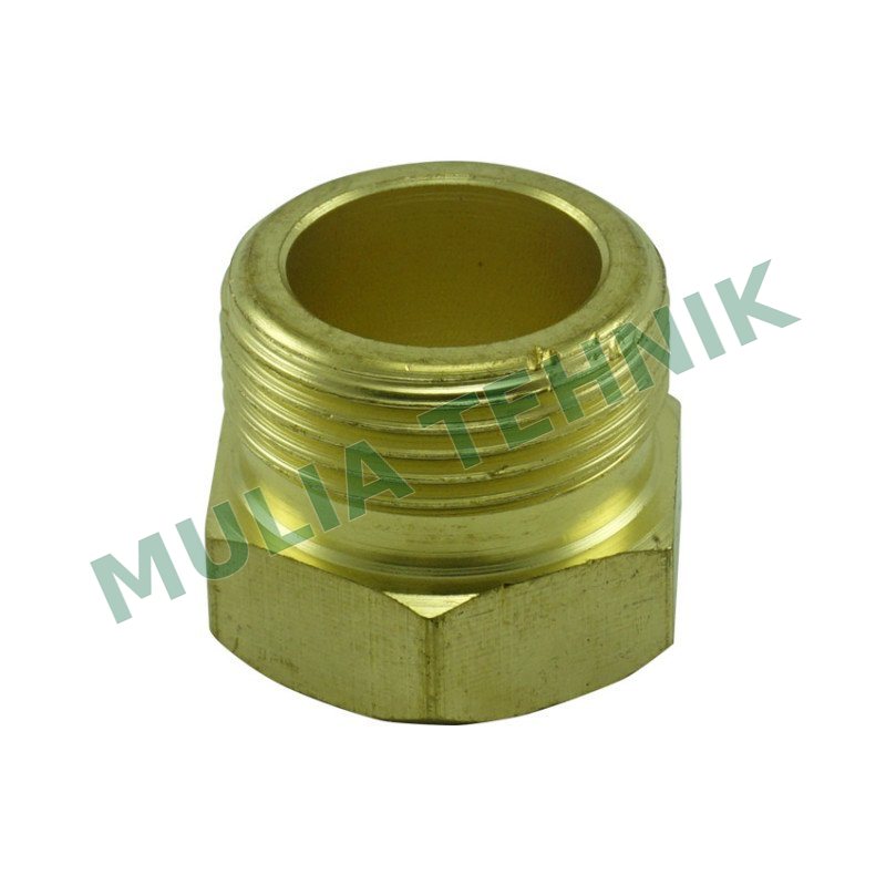 MUR CUTTING TIP STRONG 25 WIPRO