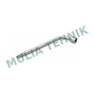 KUNCI RODA L 19 MM TEKIRO