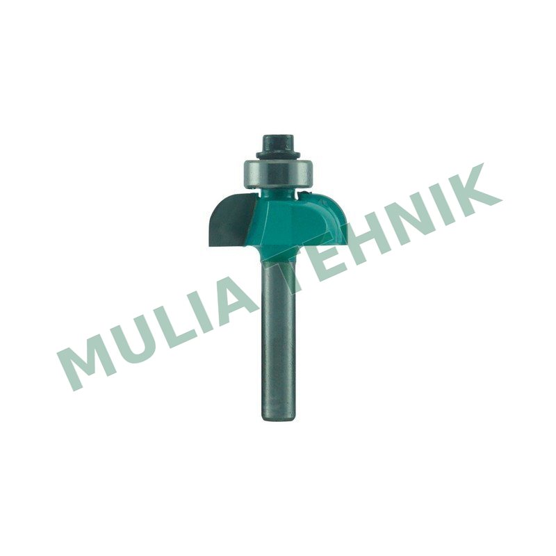 MATA ROUTER COVE BIT 1/4" X R 1/4" 305-031 WIPRO