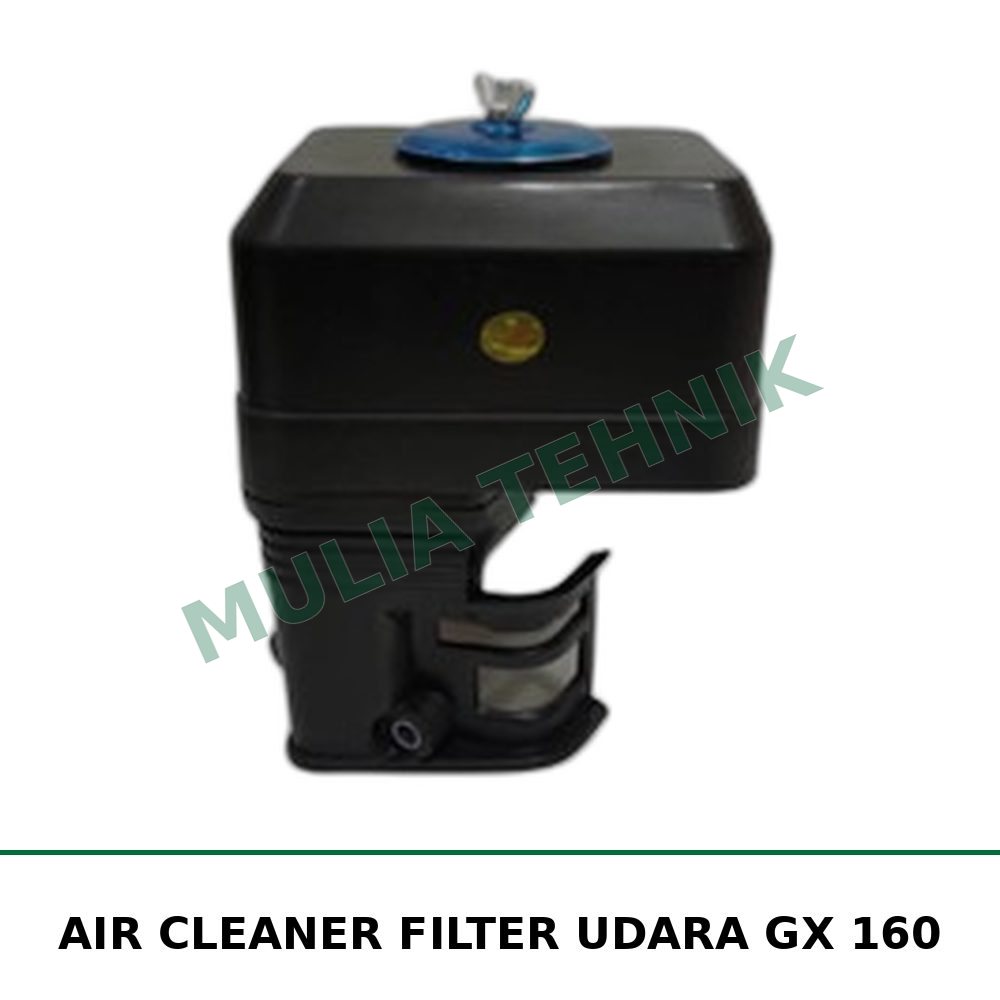 AIR CLEANER FILTER UDARA GX 160
