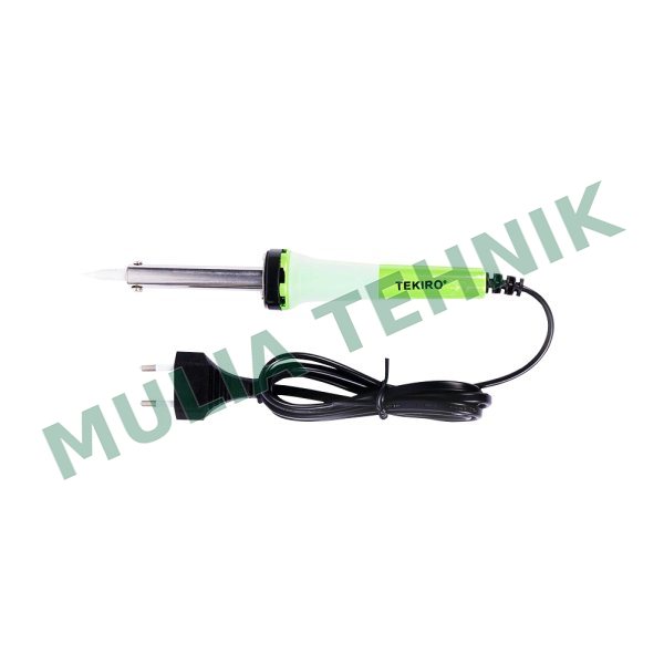 SOLDER 60 WATT TEKIRO