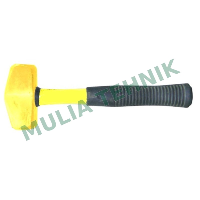HASSTON PALU PON 2 LB GAGANG PLASTIK