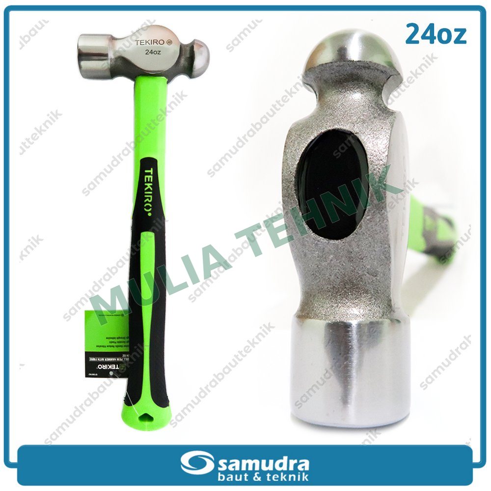 PALU KONDE GAGANG FIBER 24 OZ TEKIRO