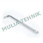 GAGANG SOCK L 1/2" X 10" TEKIRO
