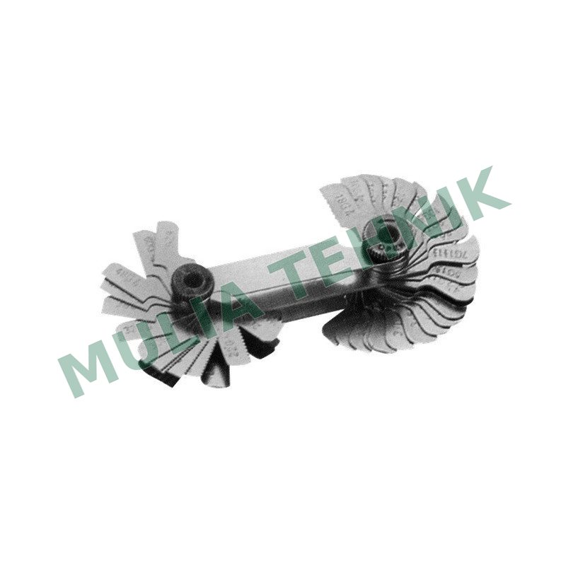 SURI DRAT 52 BLADE MS173 / MALL DRAT WIPRO