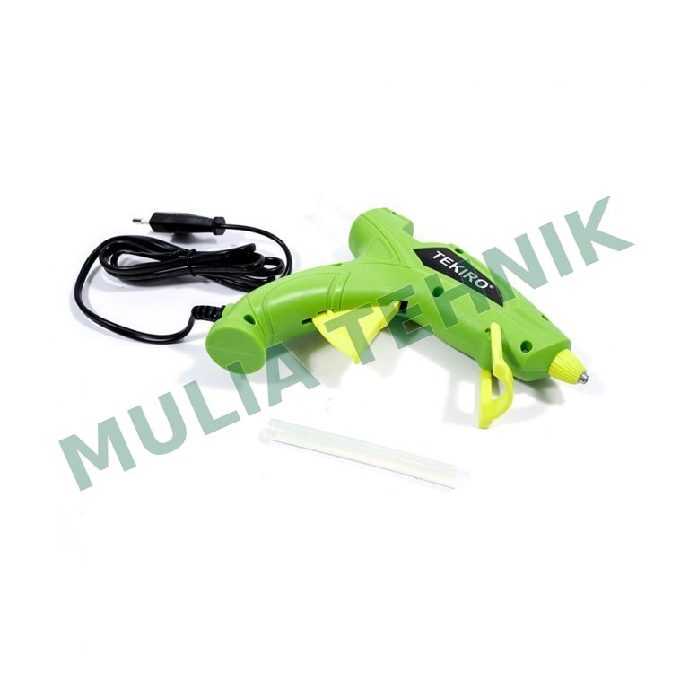 LEM TEMBAK 40 WATT TEKIRO