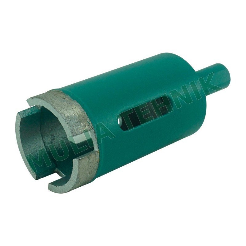 DIAMOND CORE DRILL HIJAU DCS-30 WIPRO