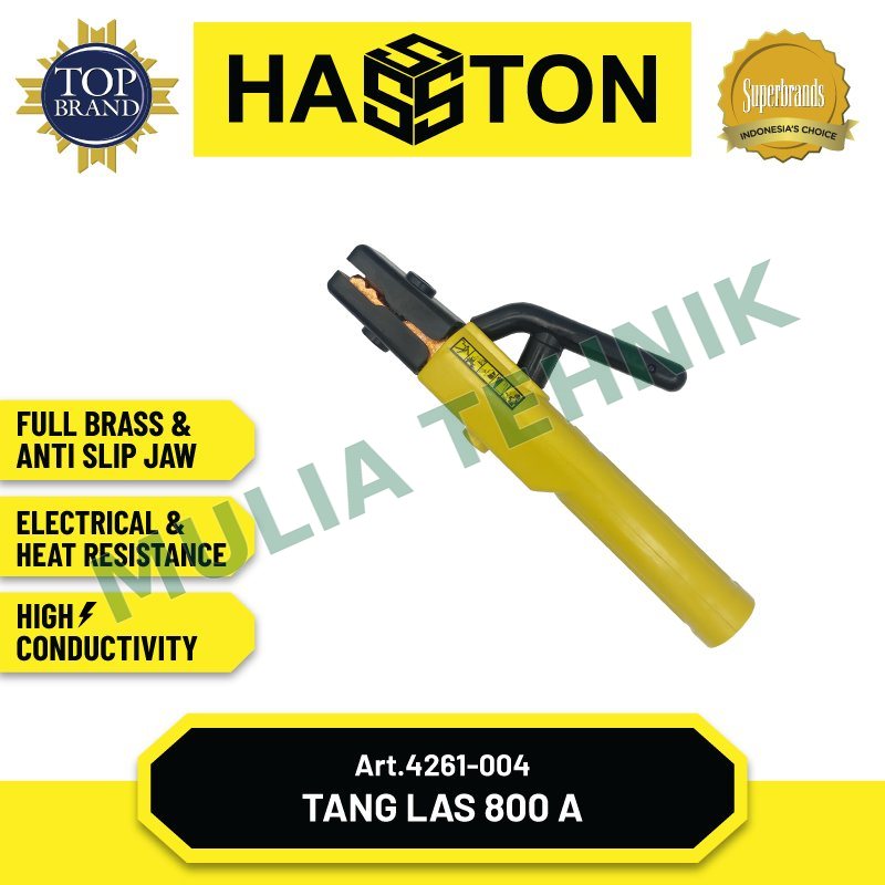 TANG LAS 800A HASSTON