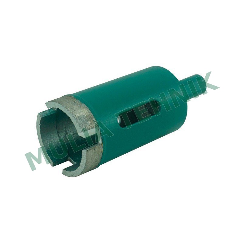 DIAMOND CORE DRILL HIJAU DCS-32 WIPRO