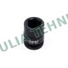 KUNCI SOCK IMPACT DR.1/2" 6 PT 32 MM TEKIRO