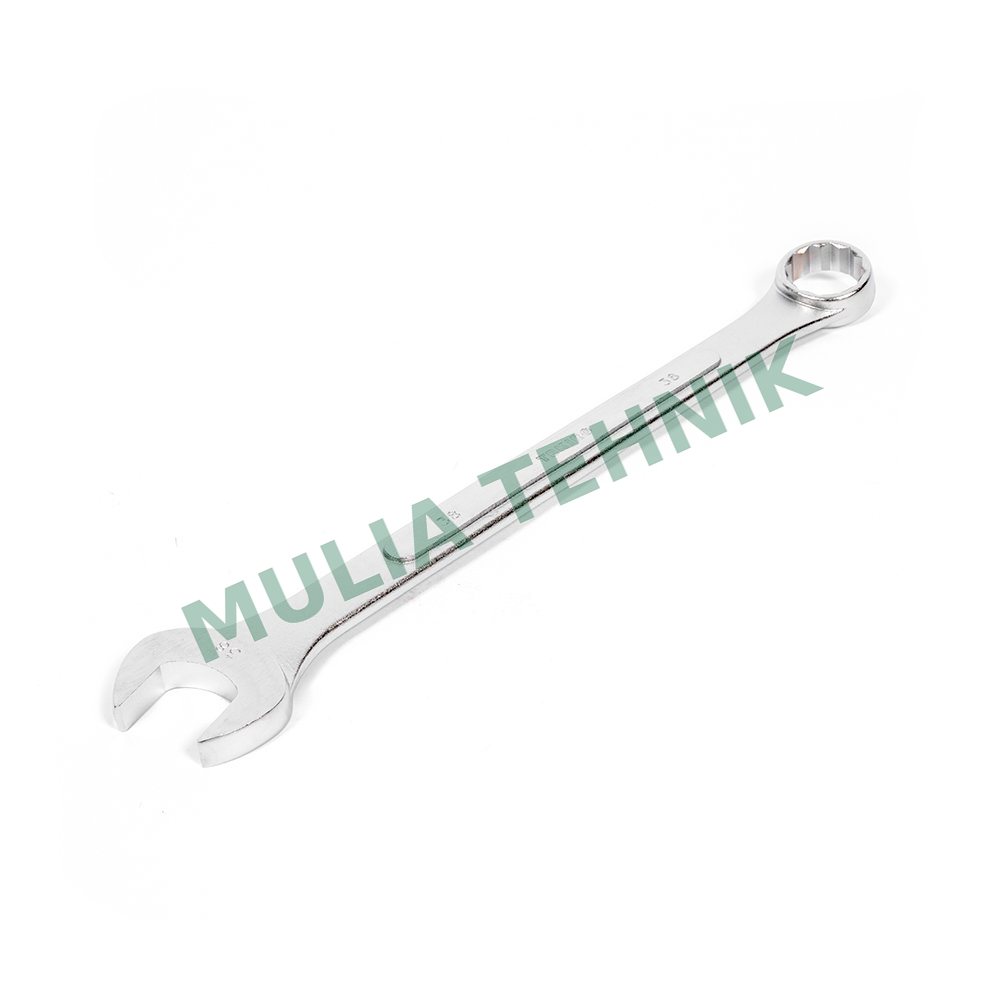 KUNCI RING PAS (METRIC) 27 MM TEKIRO