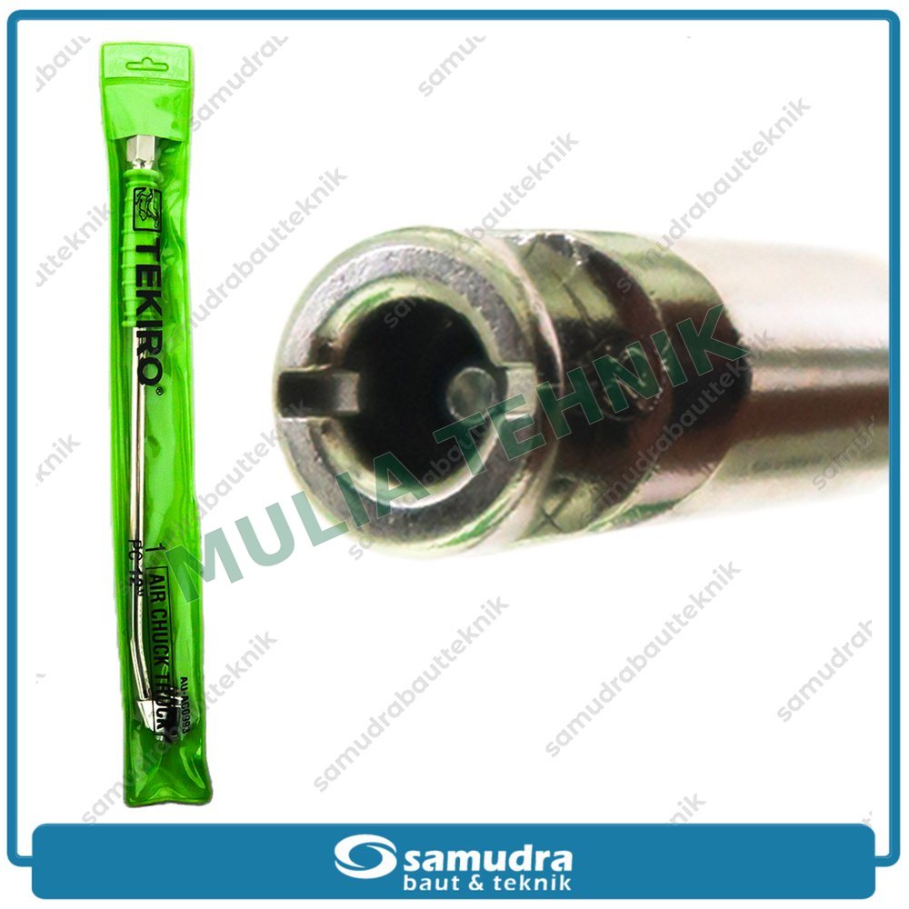 ALAT PENGISI ANGIN (TRUCK) 12” TEKIRO