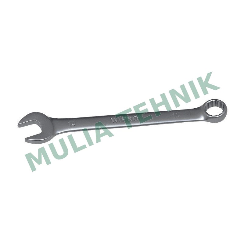 KUNCI RING PAS SATIN 32 MM WIPRO