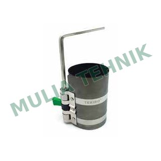 PISTON RING COMPRESSOR 4" X 90 - 175 MM TEKIRO