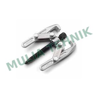 TREKER / PULLER 2 KAKI 4” TEKIRO