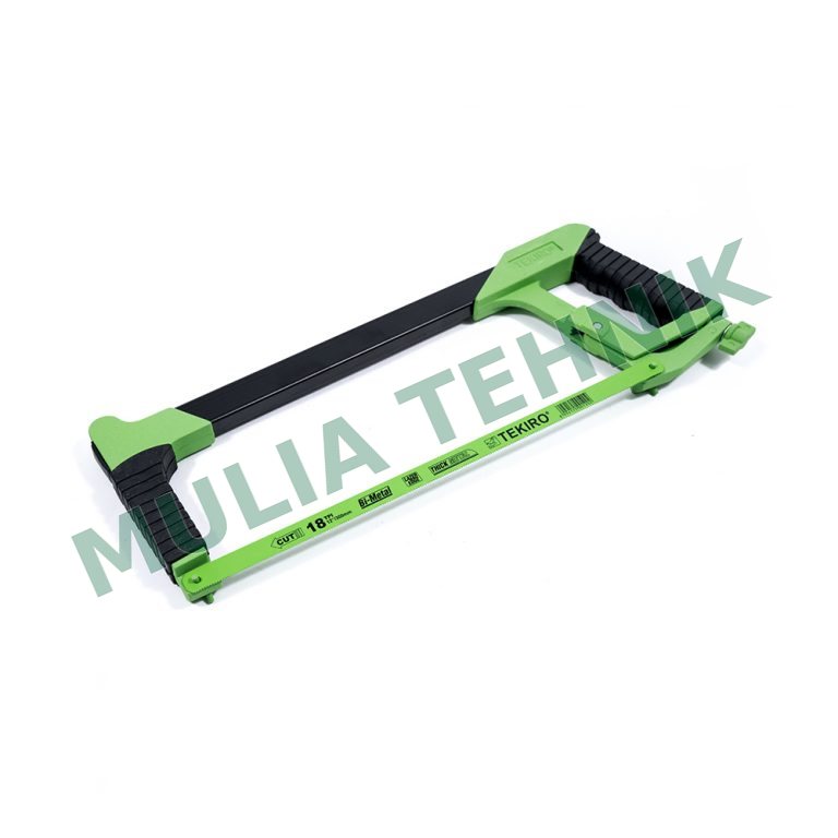 STAND GERGAJI BESI 12” TEKIRO