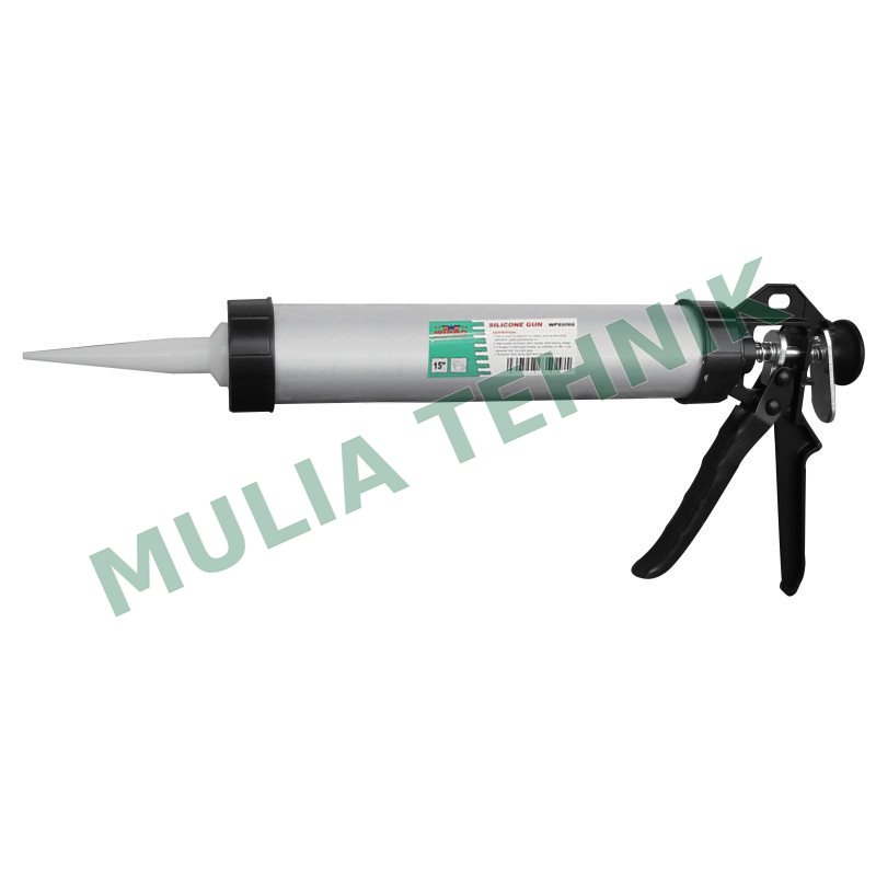 SILIKON GUN TABUNG 15" WP99066 WIPRO
